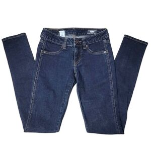 Volcom Volstone Jeans Size 0/24